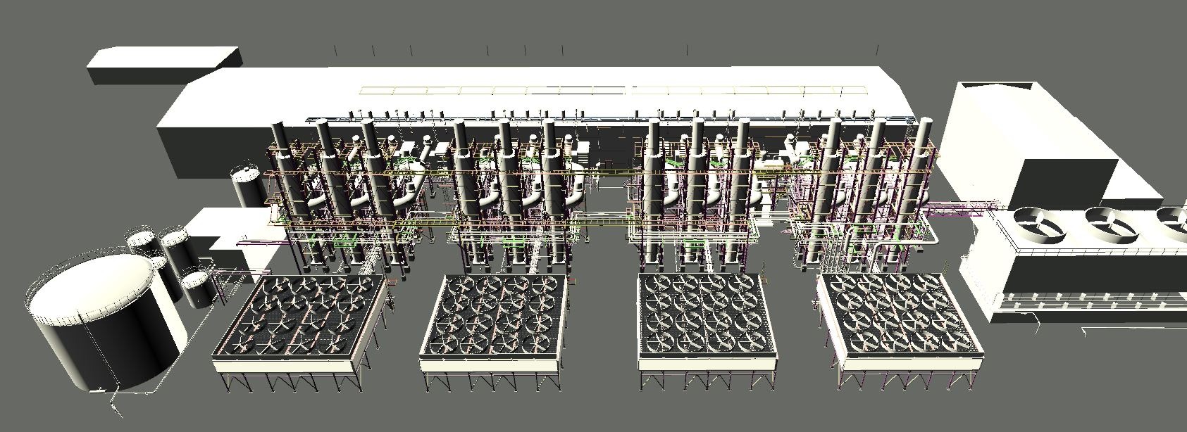  3D-Modellierungsdienste