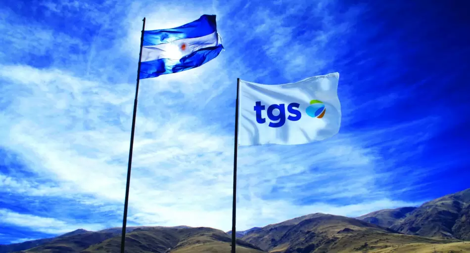 Gizil partners with TGS to advance digital transformation of Argentina’s energy infrastructure