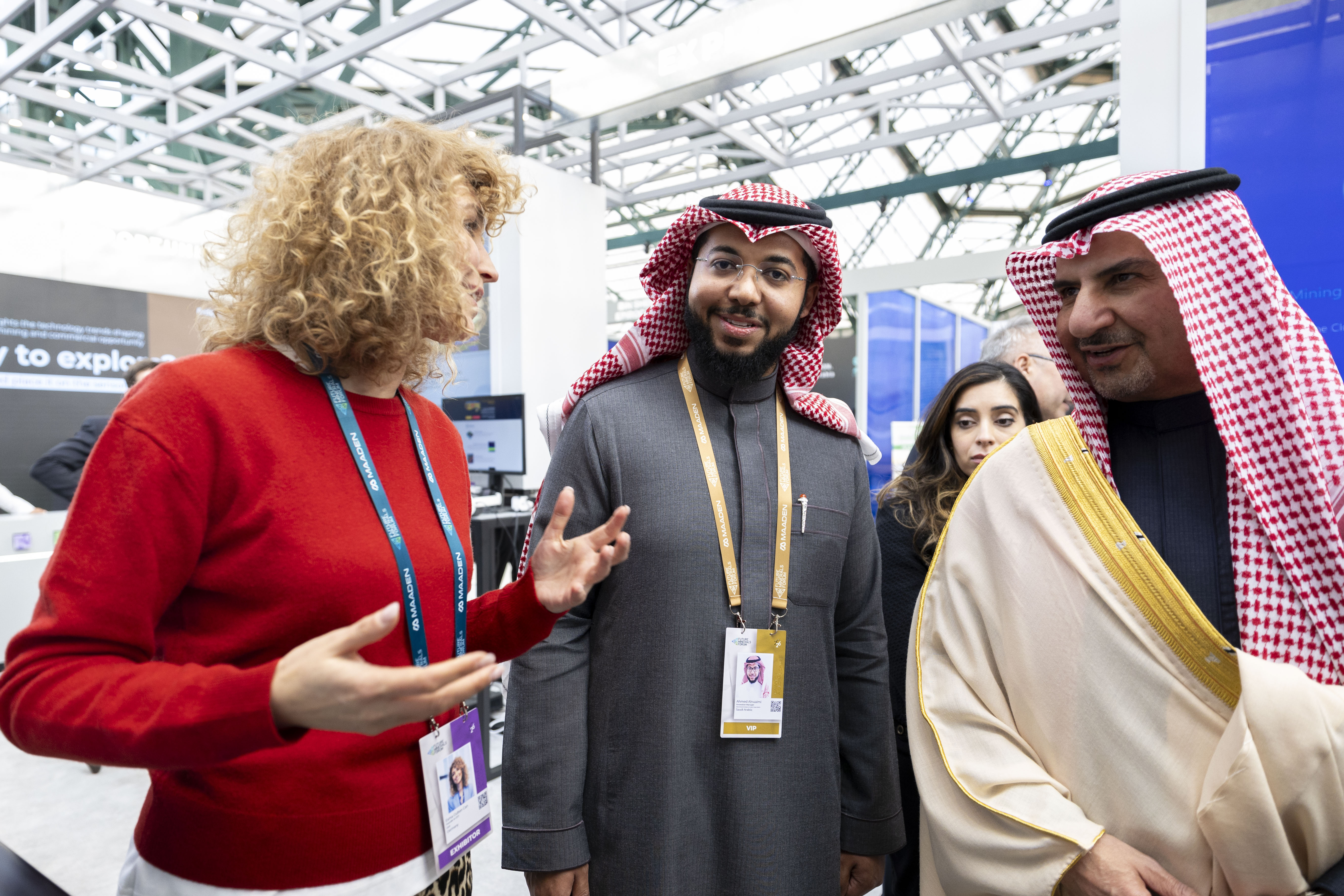 NIDLP Bridge Program: A Gateway to Saudi Industrial Transformation