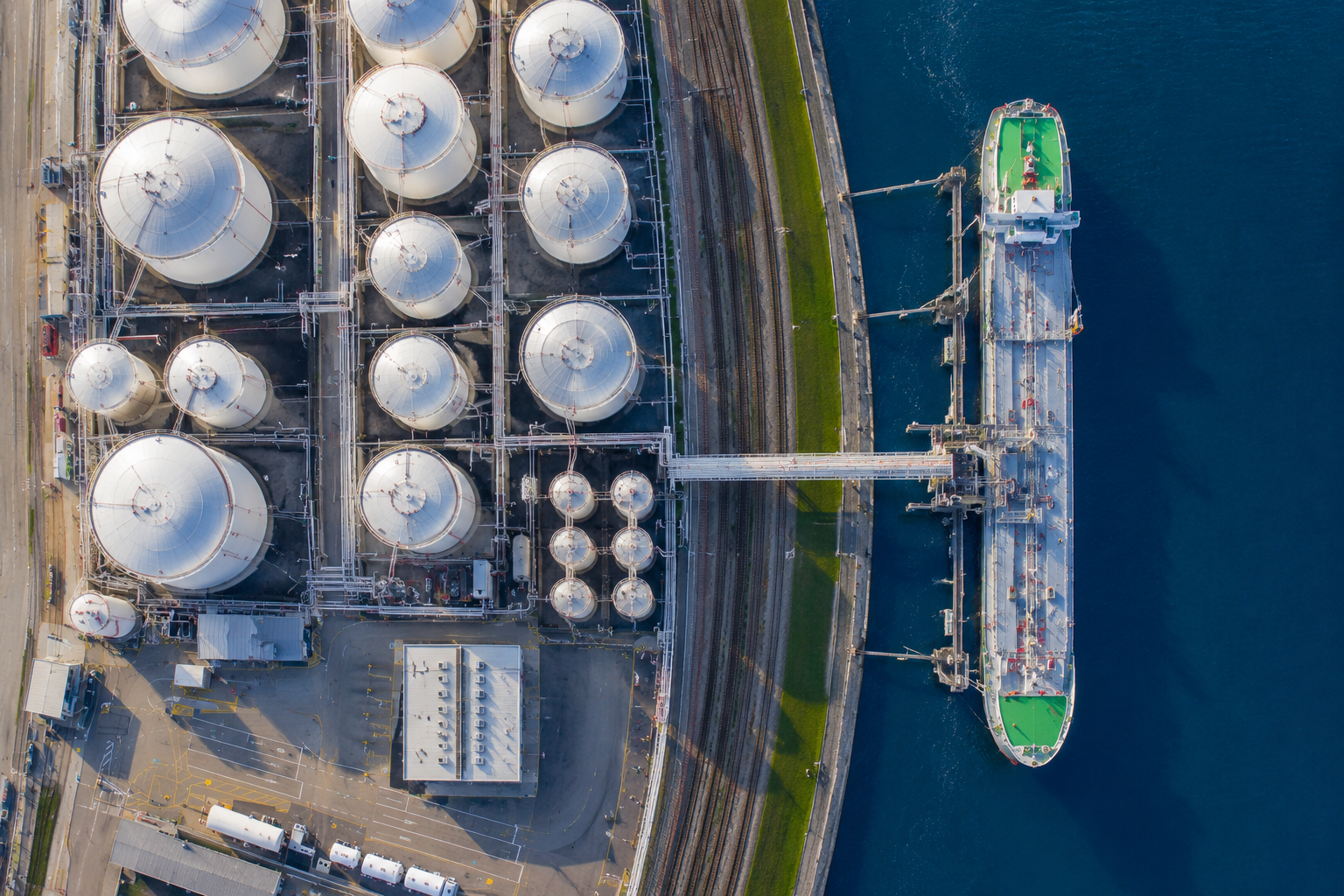 VAROPreem: Building the Digital Foundation for Europe's Next Generation of Terminal Operations
