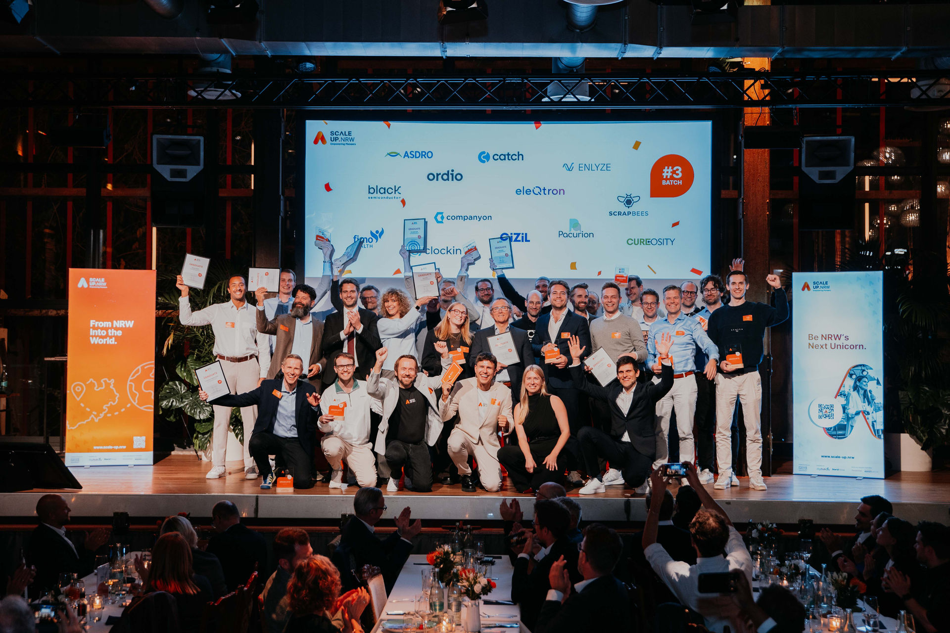 Meet the Team