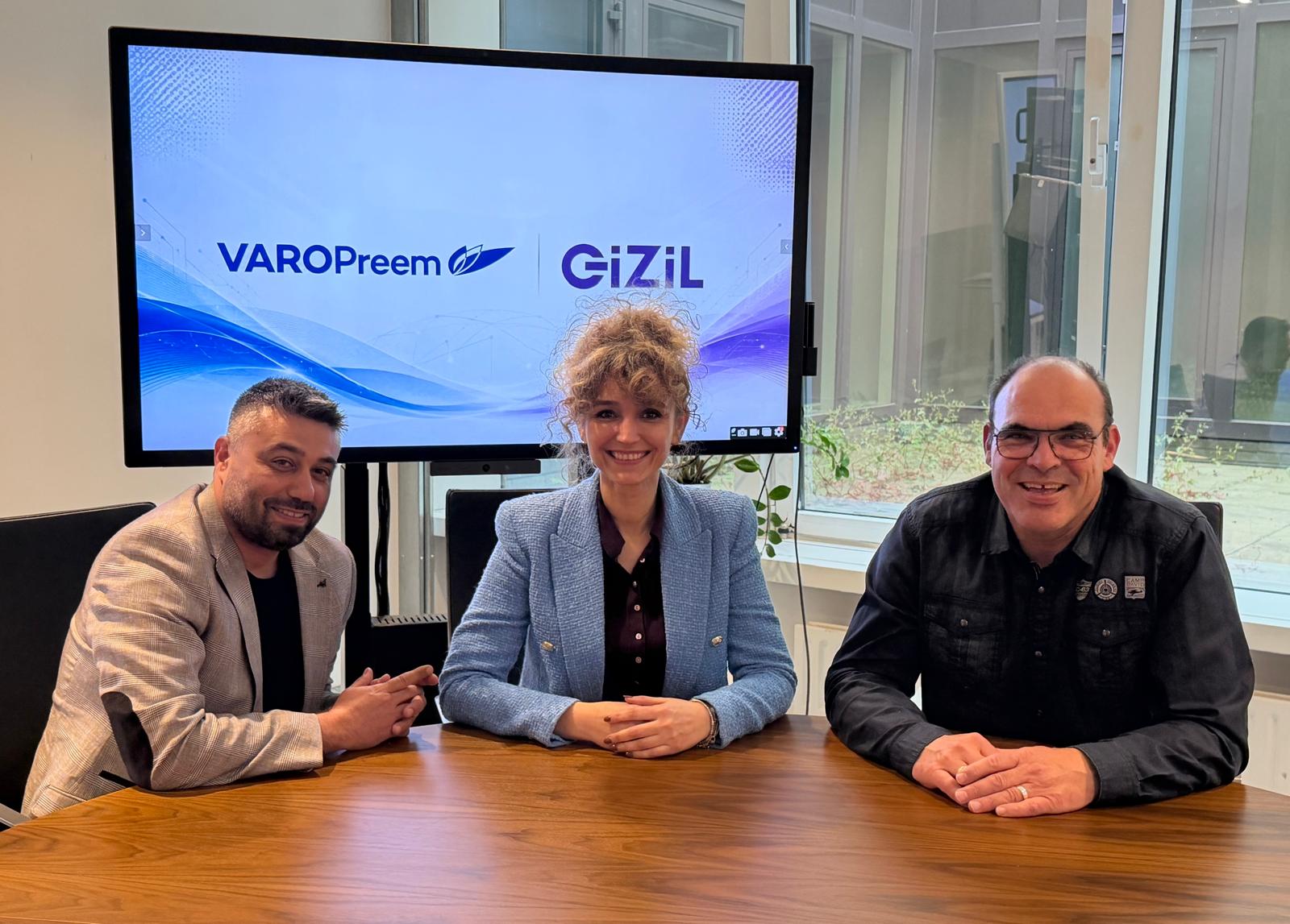 VaroPreem Expands Digitalization Initiative Across German Terminal Network with Virtual Plant