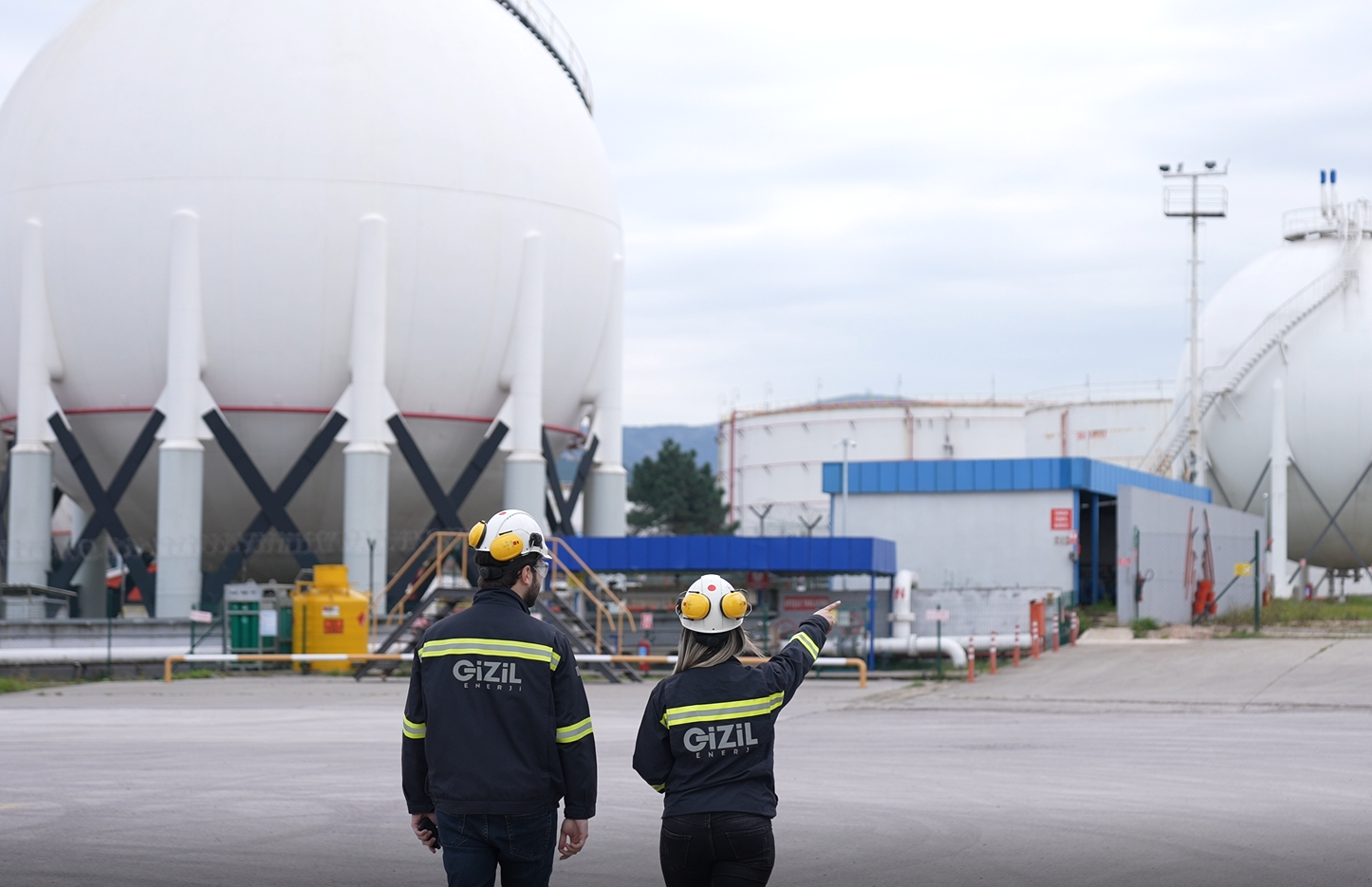 Future-Proofing Tank Terminals in a New European Landscape