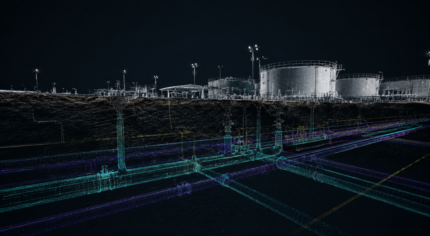 <p><strong>Industrial Intelligence Platform</strong></p>