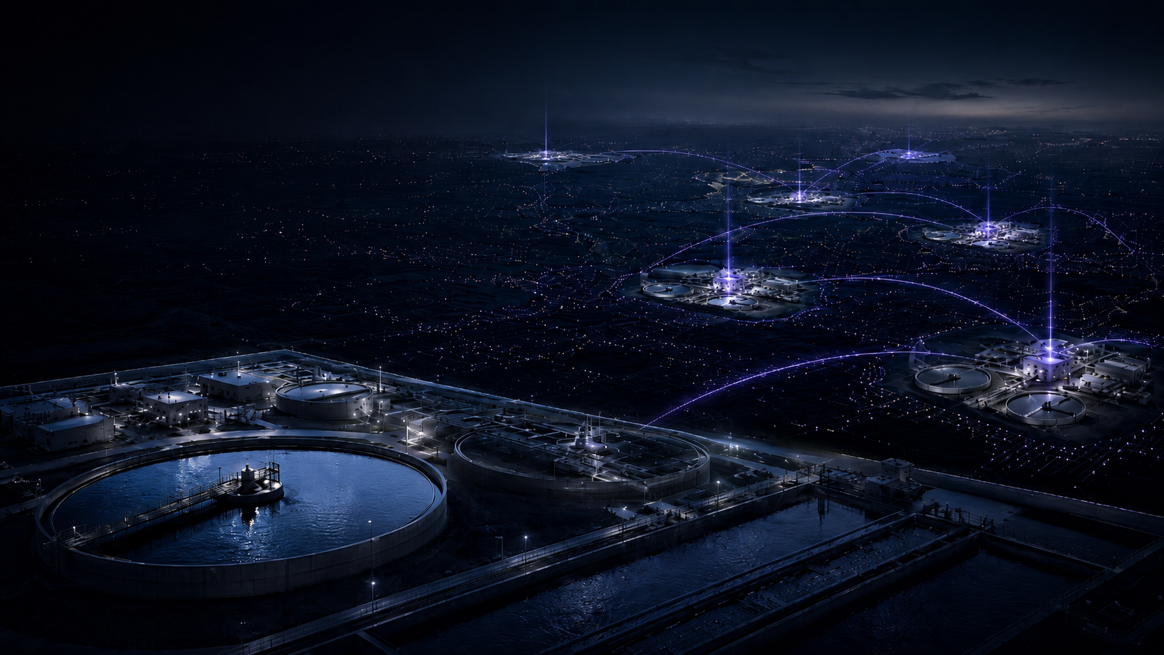 <p>Critical Infrastructure Modernization</p>