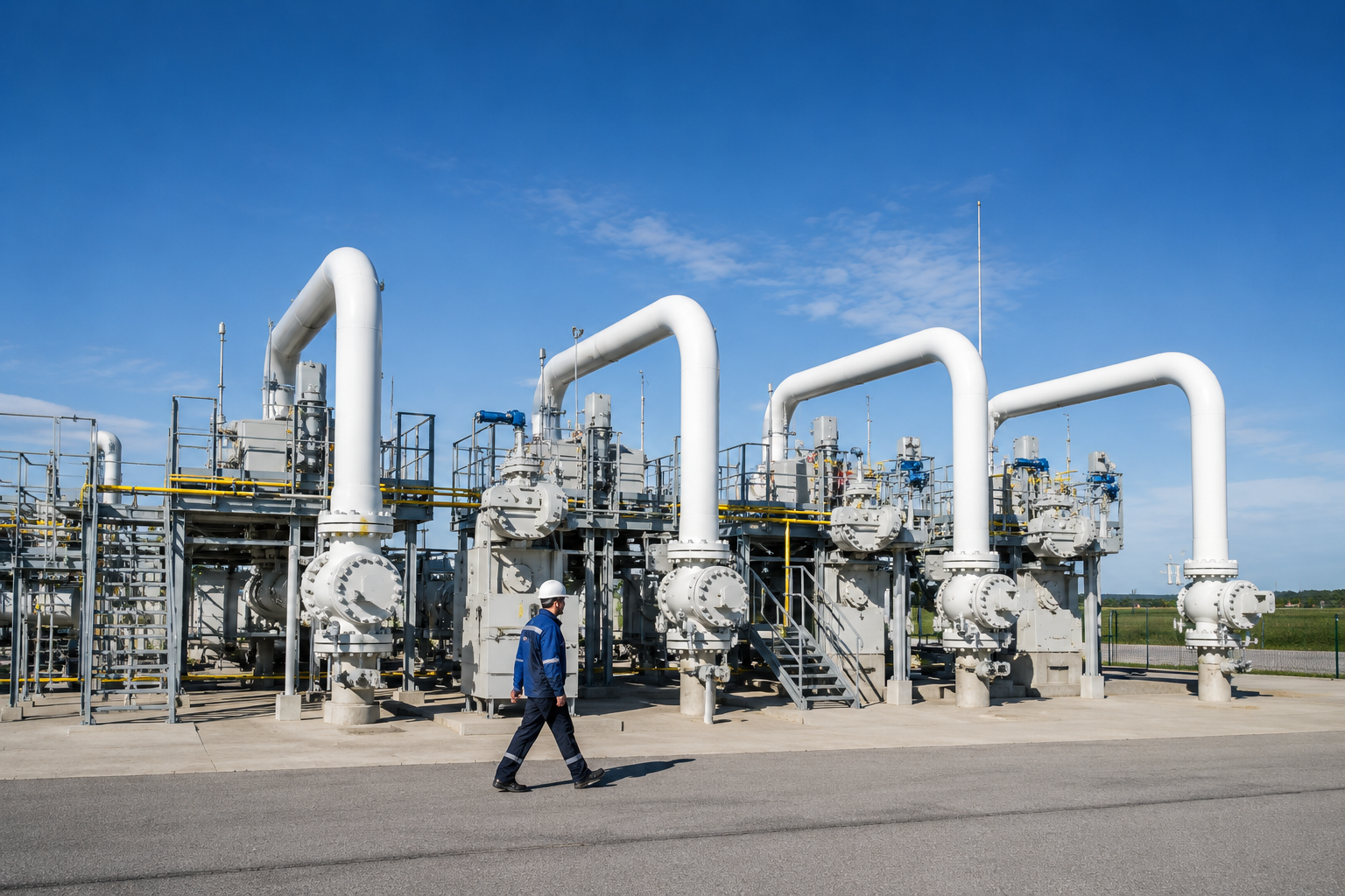 OMV DigitUP: Creating a Trusted Infrastructure Foundation for Digitalization