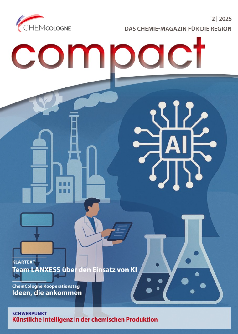 Artificial Intelligence in Chemical Production