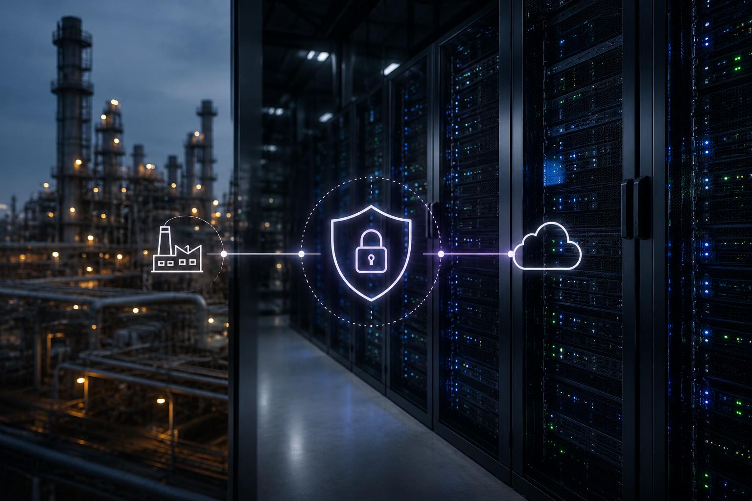 Secure Deployment