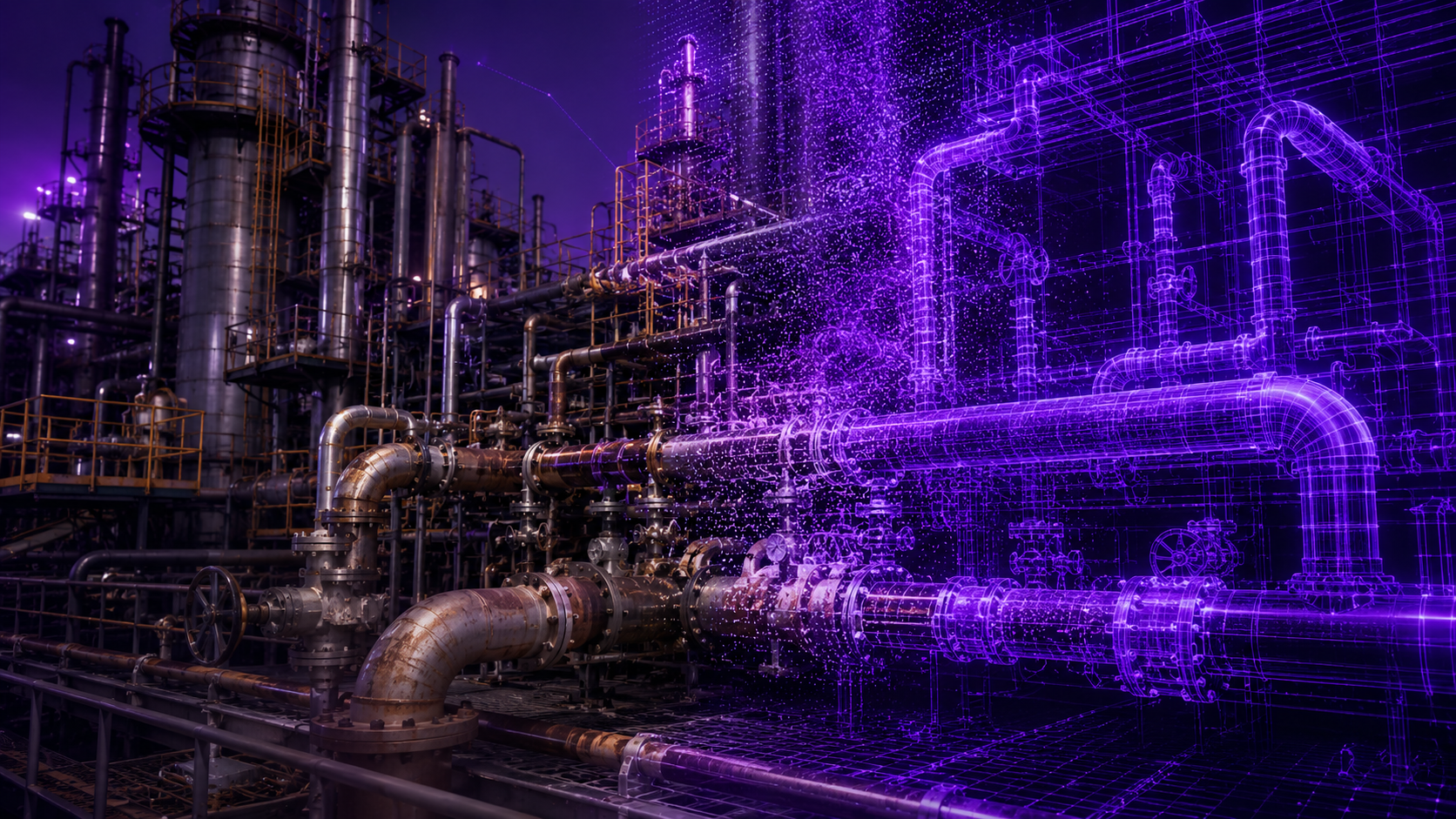 Brownfield Expansion Projects